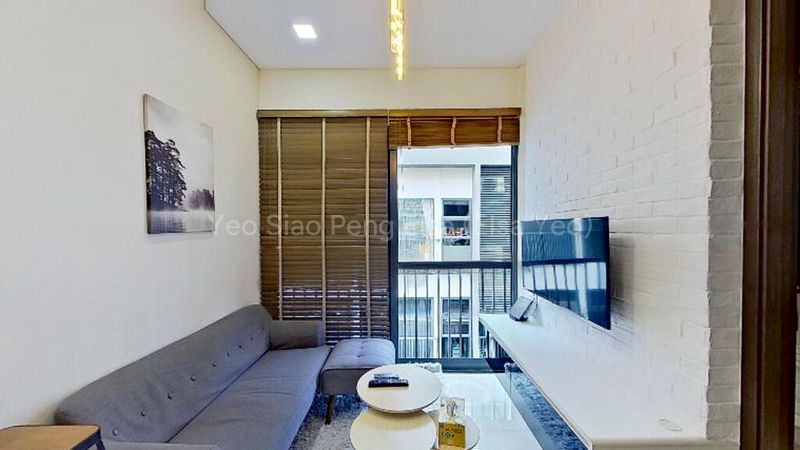 2 Bed Condo for Rent in  The Promenade @ Pelikat - Image 10